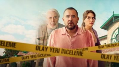 Bir İhtimal Daha Var 1.Sezon 4.Bölüm izle