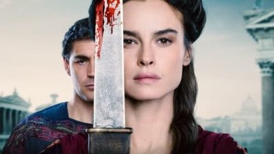 Domina 2.Sezon 4.Bölüm izle