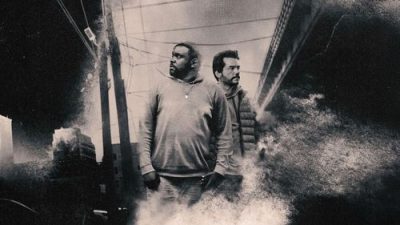 Dope Thief 1.Sezon 6.Bölüm izle