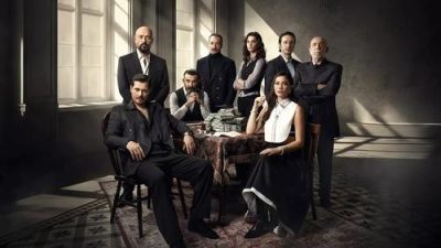 Eşref Rüya 2.Bölüm izle