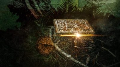 Gold & Greed: The Hunt for Fenn’s Treasure 1.Sezon 2.Bölüm izle