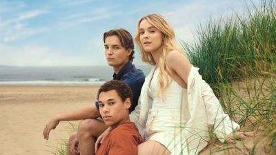 High Tides 2.Sezon 4.Bölüm izle