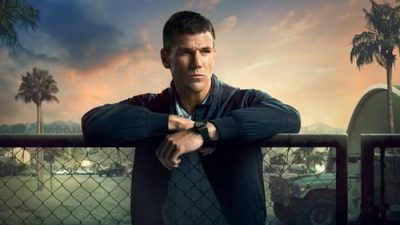 NCIS: Origins 1.Sezon 6.Bölüm izle