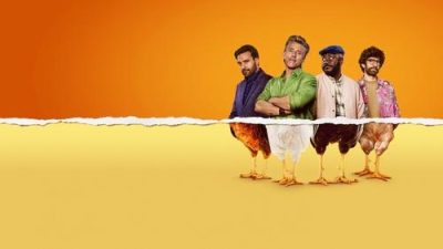 Roosters 1.Sezon 2.Bölüm izle