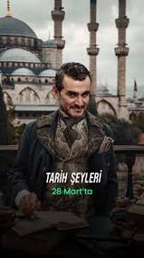 Tarih Şeyleri izle 