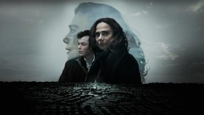 The Darkness 1.Sezon 2.Bölüm izle