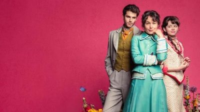 Genç Kızların Rehberi 1.Sezon 4.Bölüm izle