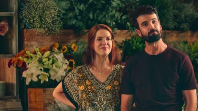 Çiçek Aşkı 1.Sezon 3.Bölüm izle