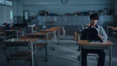 Weak Hero 2.Sezon 3.Bölüm izle