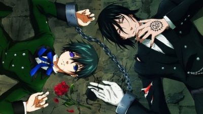 Black Butler Emerald Witch Arc 7.Bölüm izle