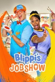 Blippi's Job Show izle 