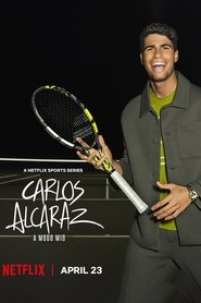 Carlos Alcaraz: My Way izle 