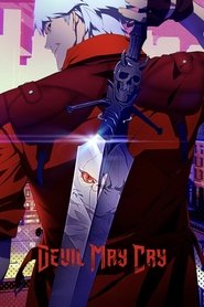 Devil May Cry Türkçe Dublaj izle 