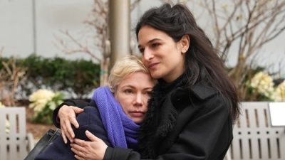 Dying for Sex 1.Sezon 2.Bölüm izle