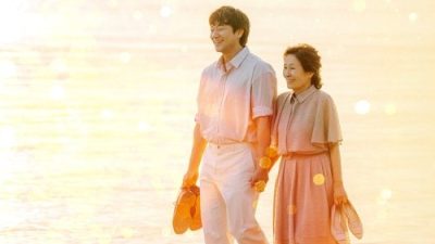 Heavenly Ever After 1.Sezon 9.Bölüm izle