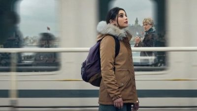 İstanbul Ansiklopedisi 1.Sezon 5.Bölüm izle