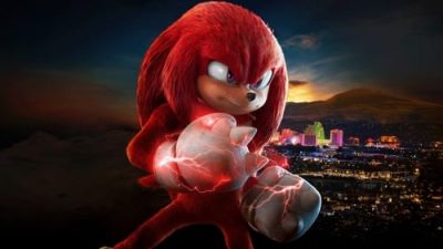 Knuckles 1.Sezon 3.Bölüm izle