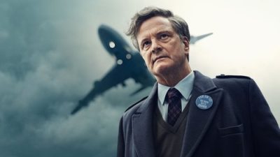 Lockerbie: A Search for Truth 1.Sezon 2.Bölüm izle