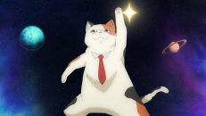 Uchuujin MuuMuu 15.Bölüm izle