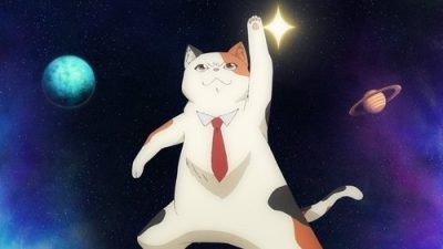 Uchuujin MuuMuu 2.Bölüm izle
