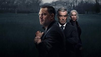 MobLand 1.Sezon 3.Bölüm Türkçe Dublaj izle