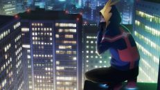 My Hero Academia Vigilantes 2.Sezon 2.Bölüm izle