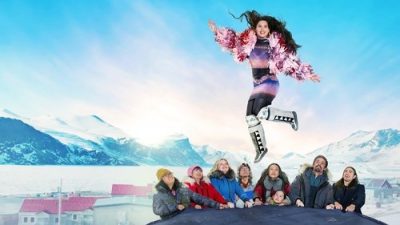 North of North 1.Sezon 3.Bölüm izle