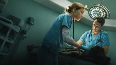 Pulse 1.Sezon 2.Bölüm izle