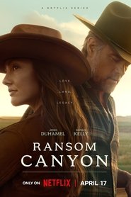 Ransom Canyon izle 