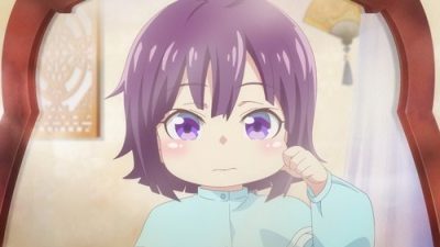 Shirohiyo 2.Bölüm izle