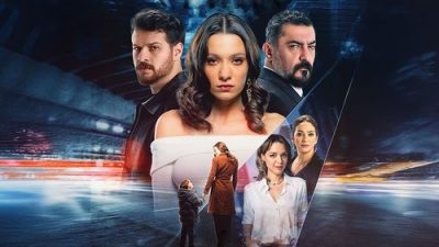 Sustalı Ceylan 1.Bölüm izle