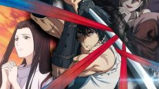 Sword of the Demon Hunter 22.Bölüm izle