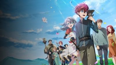 The Beginning After the End 2.Sezon 6.Bölüm izle