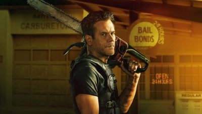 The Bondsman 1.Sezon 2.Bölüm izle
