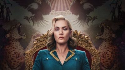The Regime 1.Sezon 2.Bölüm Türkçe Dublaj izle