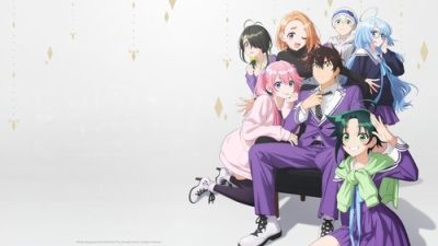 The Shiunji Family Children 2.Bölüm izle