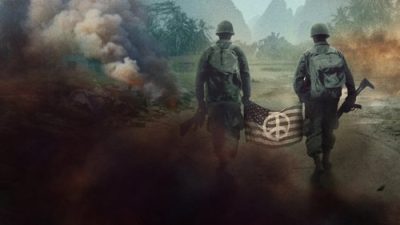 Turning Point: The Vietnam War 1.Sezon 4.Bölüm izle