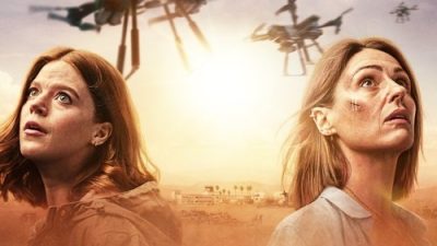 Vigil 2.Sezon 2.Bölüm Türkçe Dublaj izle
