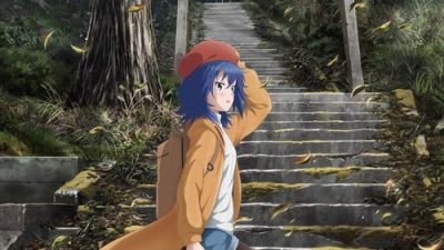Zatsu Tabi That’ s Journey 1.Bölüm izle