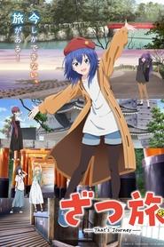 Zatsu Tabi That' s Journey izle 