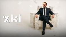 Yüzde İki 2.Sezon 3.Bölüm izle