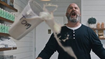 Bad Thoughts 1.Sezon 3.Bölüm izle
