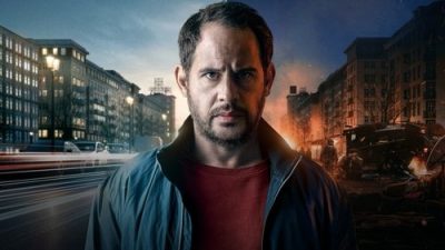 Blackout 1.Sezon 4.Bölüm izle