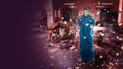 Cezailer 1.Sezon 3.Bölüm izle