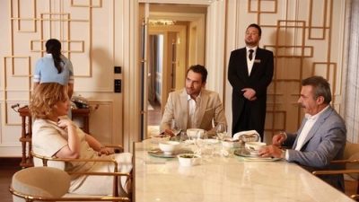 Çift Kişilik Oda 4.Bölüm izle