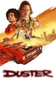 Duster Türkçe Dublaj izle 