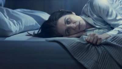 Insomnia 1.Sezon 2.Bölüm izle