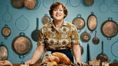 Julia 2.Sezon 3.Bölüm izle