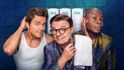 Mid-Century Modern 1.Sezon 9.Bölüm izle