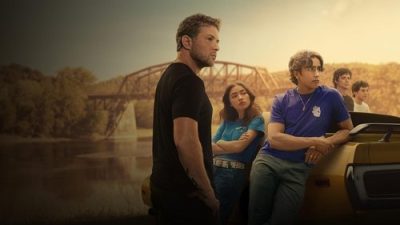 Motorheads 1.Sezon 2.Bölüm izle
